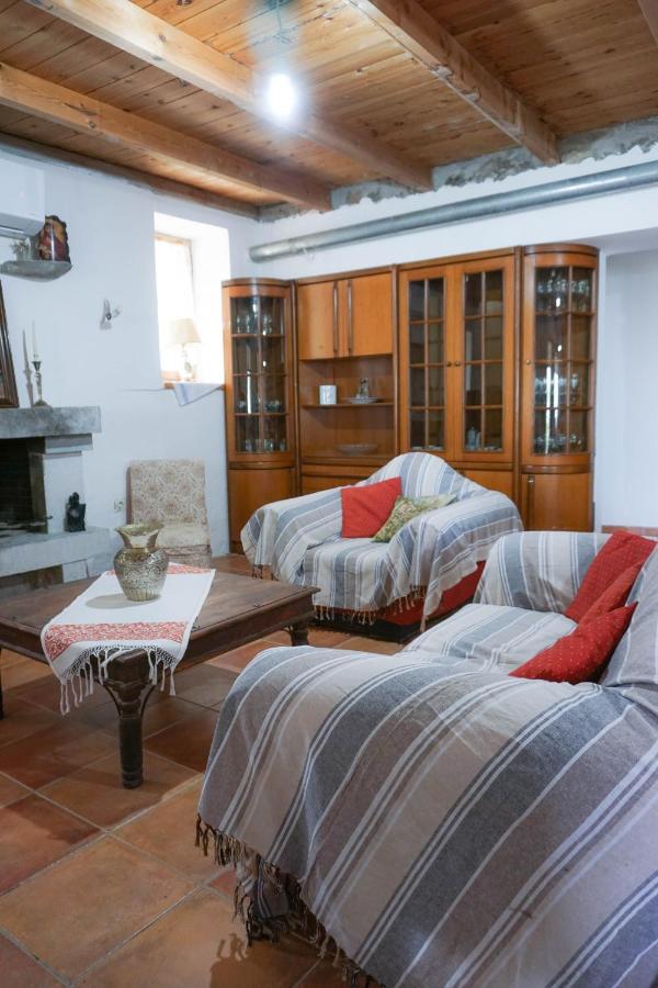 Porto Lassea Vila Kaloí Liménes Exterior foto