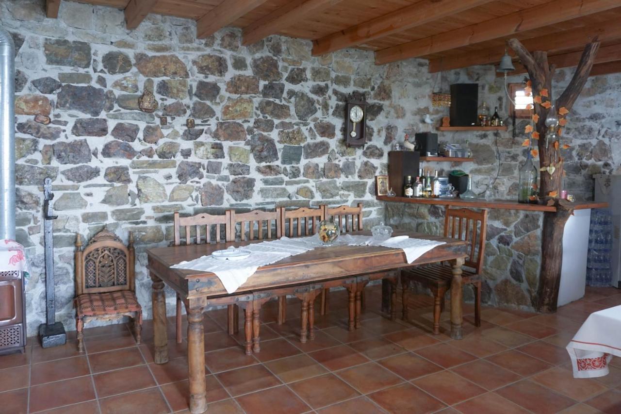 Porto Lassea Vila Kaloí Liménes Exterior foto