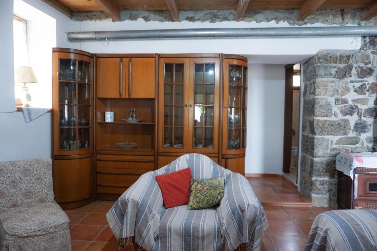 Porto Lassea Vila Kaloí Liménes Exterior foto