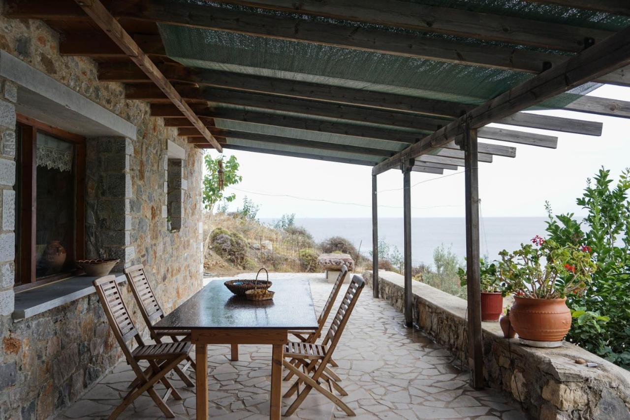 Porto Lassea Vila Kaloí Liménes Exterior foto